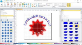 : EximiousSoft Vector Icon 5.20 