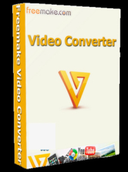 : Freemake Video Converter hidden