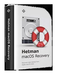 : Hetman macOS Recovery 2.6