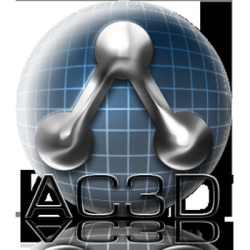 : Inivis Limited AC3D 9.1.0