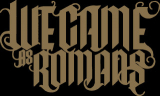 : We Came As Romans Diskografie 2008-2017