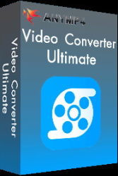 : AnyMP4 Video Converter Ultimate v8.5.32 (x64) + Portable