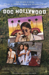 : Doc Hollywood 1991 German Bdrip x264-ContriButiOn