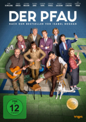 : Der Pfau German 2023 Complete Pal Dvd9-Pumuck