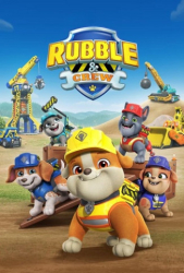 : Rubble and Crew S01E01 German Dl 1080P Web X264-Wayne