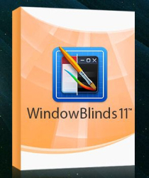 : Stardock WindowBlinds 11.02