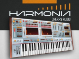 : Cherry Audio Harmonia v1.0.9.72