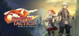 : Crimson Tactics The Rise of The White Banner-Tenoke