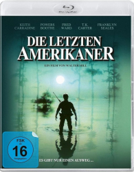 : Die Letzten Amerikaner 1981 Remastered German Dl Bdrip X264-Watchable