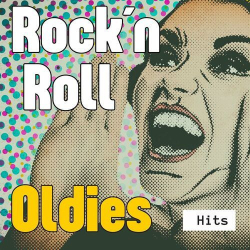 : Rock'n Roll - Oldies - Hits (2023)