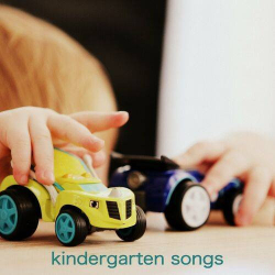 : Kindergarten Songs (2023)