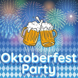 : Oktoberfest Party Mix 2023 - Die Wiesn - Hits zum Mitsingen (2023)