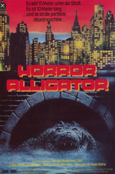 : Der Horror Alligator 1980 German Dl 2160p Uhd BluRay x265-Brotherhood