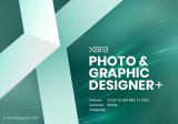 : Xara Photo & Graphic Designer+ v23.4.0.67620 (x64)