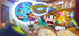 : Enchanted Portals-Tenoke