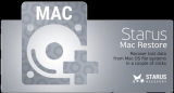 : Starus Mac Restore 2.6 