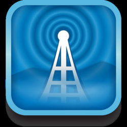 : TapinRadio Pro hidden