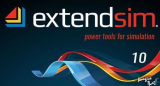 : ExtendSim Pro 10.1.0