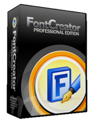 : High-Logic FontCreator Pro 15.0.0.2927