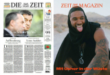 : Die Zeit mit Zeit Magazin No 38 vom 07  September 2023
