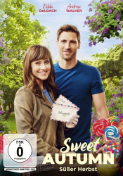 : Sweet Autumn - Suesser Herbst 2020 German 720p Web x264-Mge