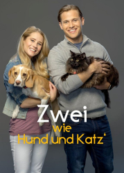 : Zwei wie Hund und Katz 2017 German 720p Web x264-Mge