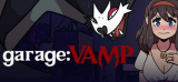 : garage Vamp-I_KnoW