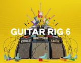 : Native Instruments Guitar Rig 7 Pro v7.0.1