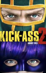 : Kick-Ass 2 2013 German Dtsd Dl 2160p Uhd BluRay x265-Coolhd