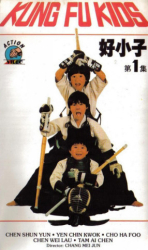 : Kung Fu Kids 1986 German Dl Dvdrip X264-Watchable