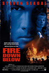 : Fire Down Below 1997 German 720p WebHd h264-DunghiLl