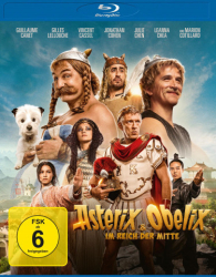 : Asterix and Obelix im Reich der Mitte 2023 German Dl Eac3 720p Web H264-ZeroTwo