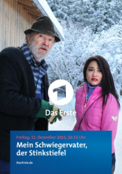 : Mein Schwiegervater der Stinkstiefel 2015 German 720p WebHd h264-DunghiLl