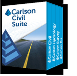 : Carlson Civil Suite 2023 build 230709