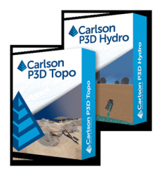 : Carlson Precision 3D 2023 Build 81508 