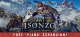 : Isonzo-Tenoke