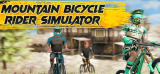 : Mountain Bicycle Rider Simulator-Tenoke