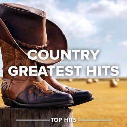 : Country Greatest Hits - Top Hits (2023)