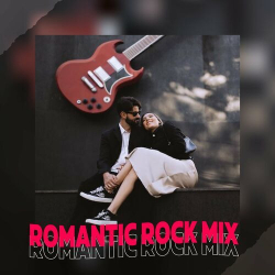 : Romantic Rock Mix (2023)