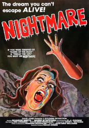 : Nightmare in a Damaged Brain 1981 German Dl 2160p Us Uhd BluRay Remux-4thePpl