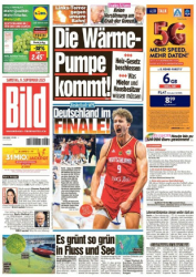 : Bild - 09 September 2023