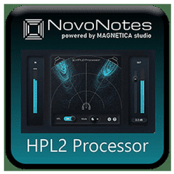 : NovoNotes HPL Processor Ultimate v3.0.0