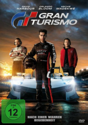 : Gran Turismo 2023 German Ac3 Ld Dl 1080p Clean Ts x264-Hqxd