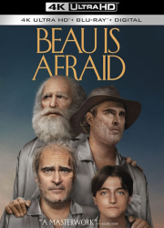 : Beau Is Afraid 2023 German Dtshd Dl 2160p Uhd BluRay Hdr x265-Jj