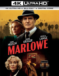 : Marlowe 2022 German Dts Dl 720p BluRay x264-Jj