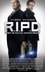 : R I P D 2013 German Dl 2160P Uhd Bluray X265-Watchable