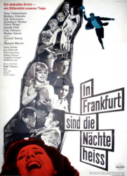 : In Frankfurt sind die Naechte heiss German 1966 Vhs Fassung Ac3 BdriP x264-Savastanos