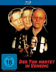 : Off Balance Der Tod wartet in Venedig German 1987 Ac3 BdriP x264-Gma