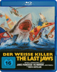 : The Last Jaws Der weisse Killer German 1981 Ac3 BdriP x264-Wdc