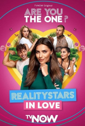 : Are You the One Reality Stars in Love S03E07 German 1080p Web x264 Repack-RubbiSh